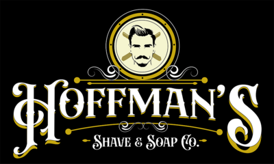 Hoffman's Shave & Soap