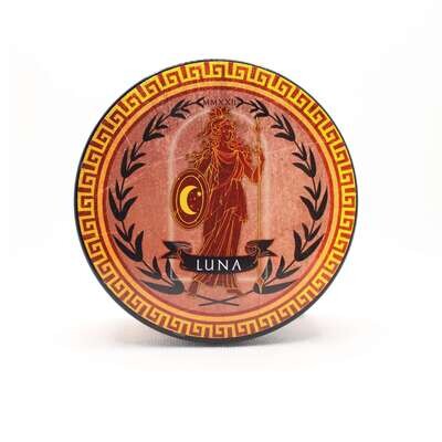 Elysian Soap Luna 🌙 Artisan Shave Soap
