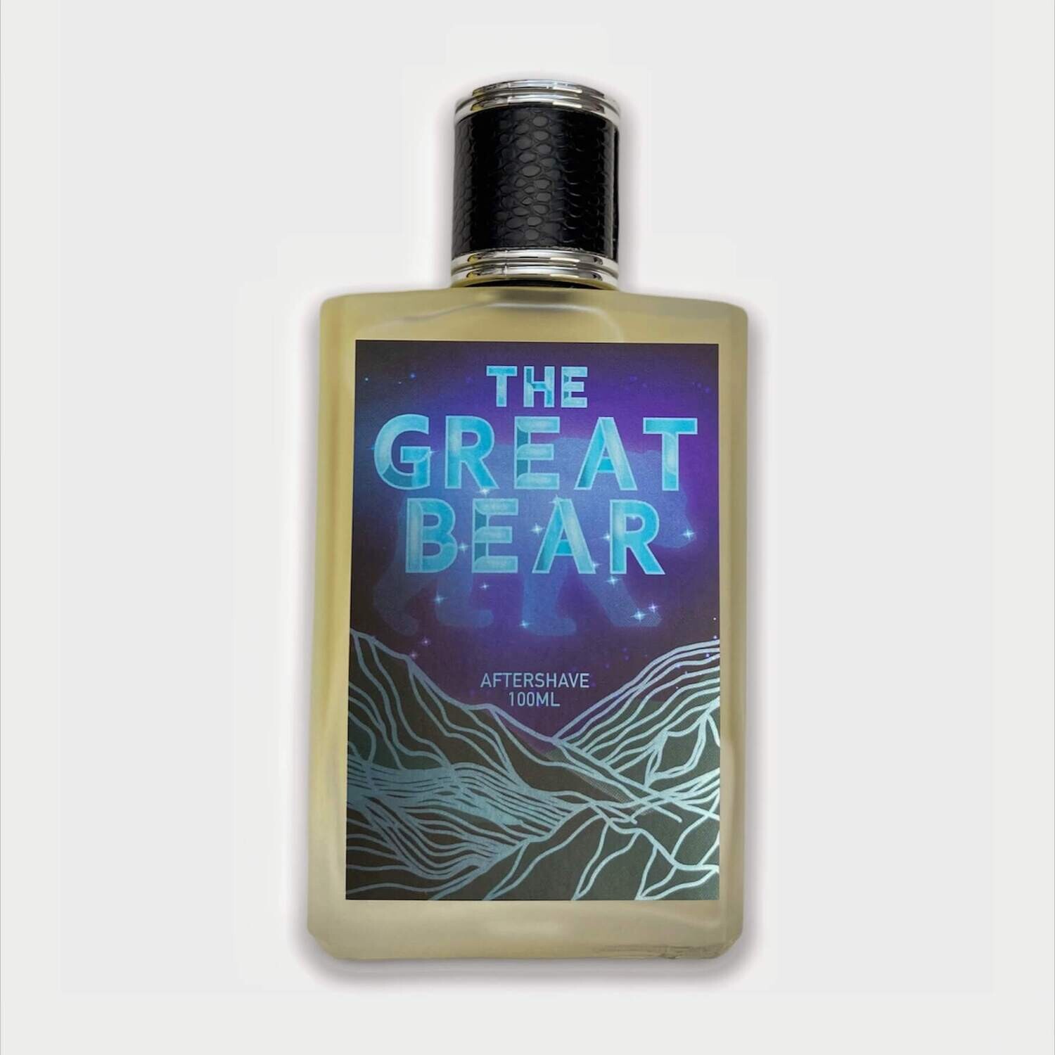 Murphy & McNeil The Great Bear After Shave