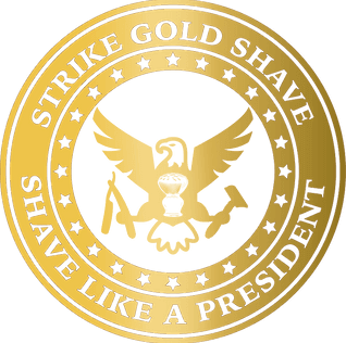 Strike Gold Shave