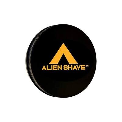 Alien Shave Solar Orange Shave Soap