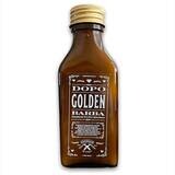 Golden Beards Dopo Golden Barba After Shave