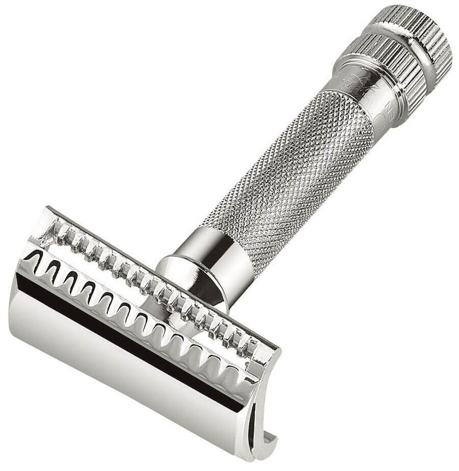 Merkur 37C Handle