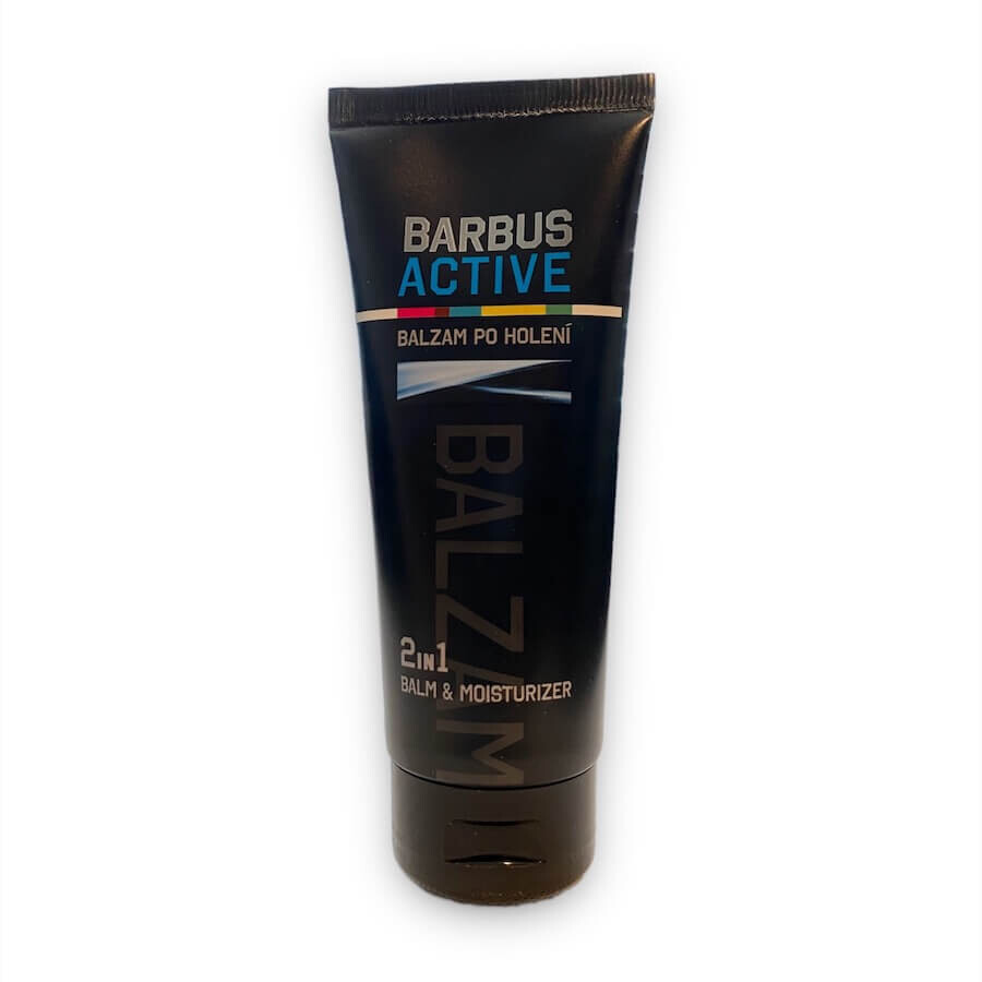 Barbus Active After Shave Balm