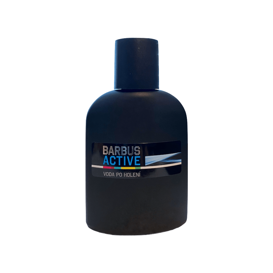 Barbus Active After Shave Lotion