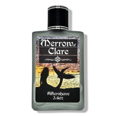 Murphy & McNeil Merrow of Clare After Shave