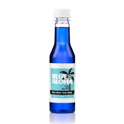 Crown Shaving Co. Blue Aloha After Shave Tonic
