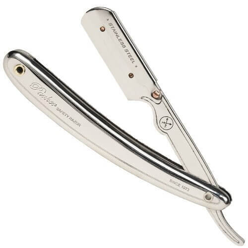 Parker SR1 Professional Baber Razor