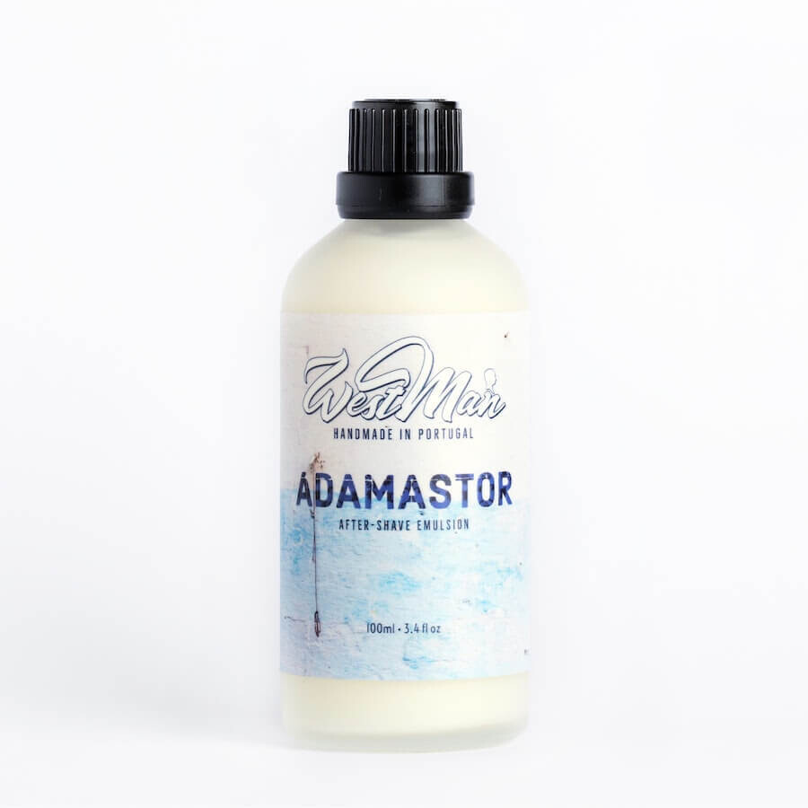 WestMan Adamastor After Shave Emulsion
