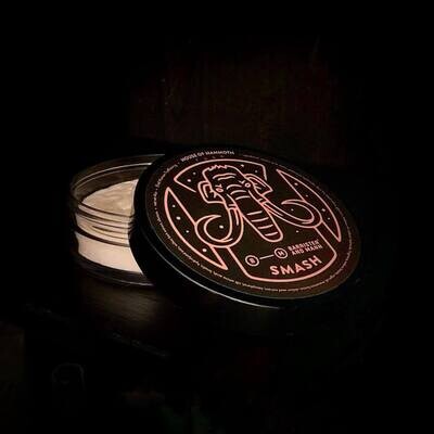 House of Mammoth Smash Artisan Shave Soap