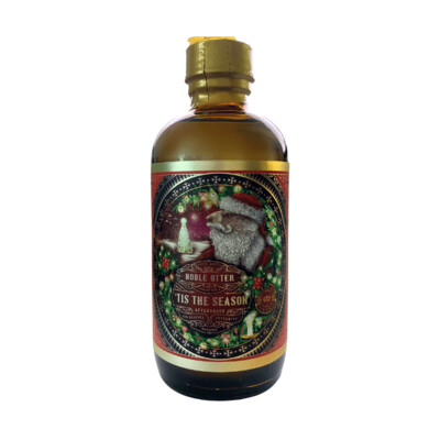 Noble Otter 'Tis The Season After Shave