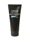 Barbus Active After Shave Gel with Keratin &amp; Glycerin