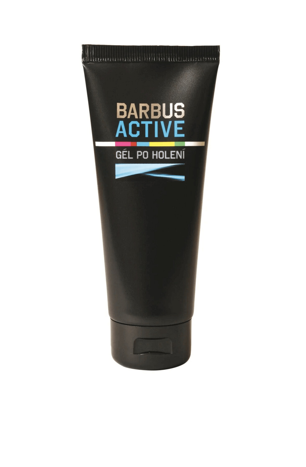 Barbus Active After Shave Gel with Keratin & Glycerin