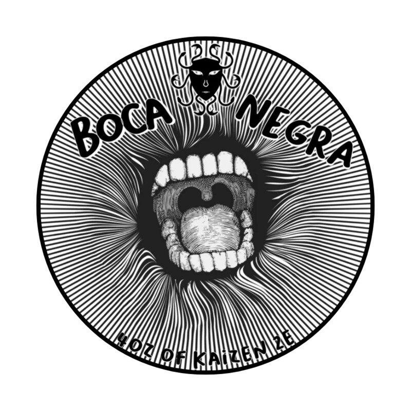 Ariana &amp; Evans Boca Negra Artisan Shaving Soap