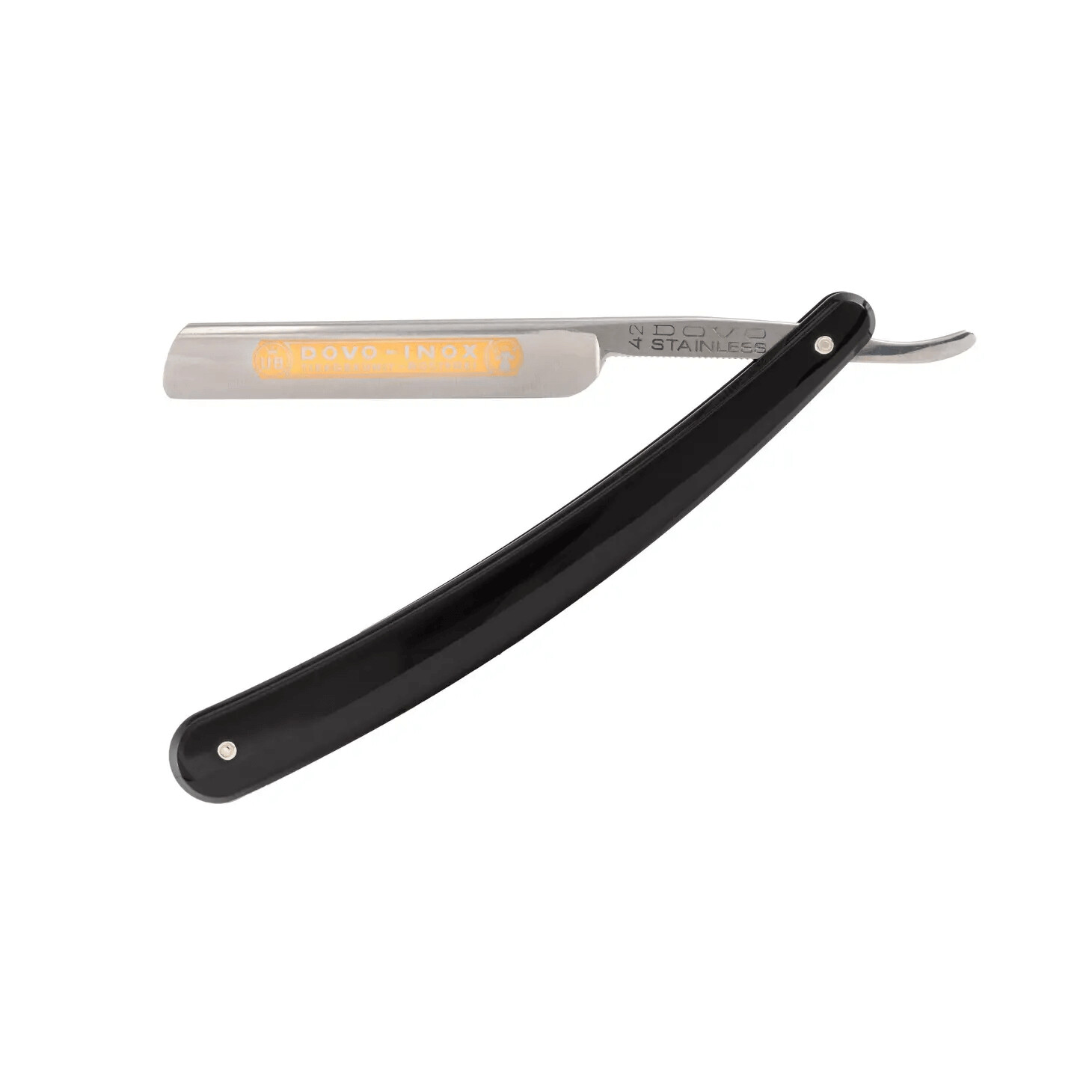 Dovo Inox Straight Razor