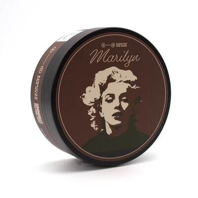Barrister and Mann Marilyn Artisan Shave Soap