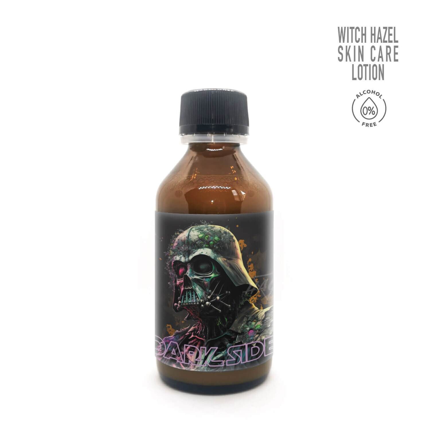 HAGS Dark Side After Shave Lotion