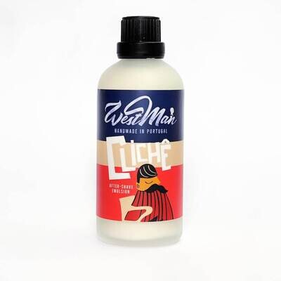 WestMan Cliche After Shave Emulsion