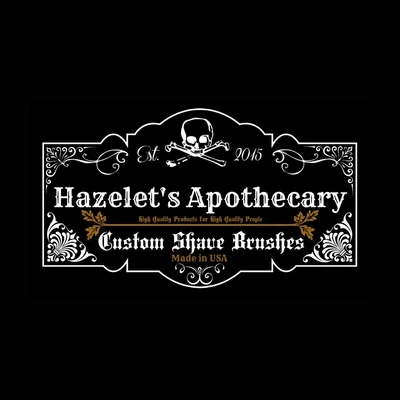 Hazelet's Apothecary
