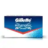 Gillette Wilkinson Sword Classic Double Edge Razor Blades, 5 Count