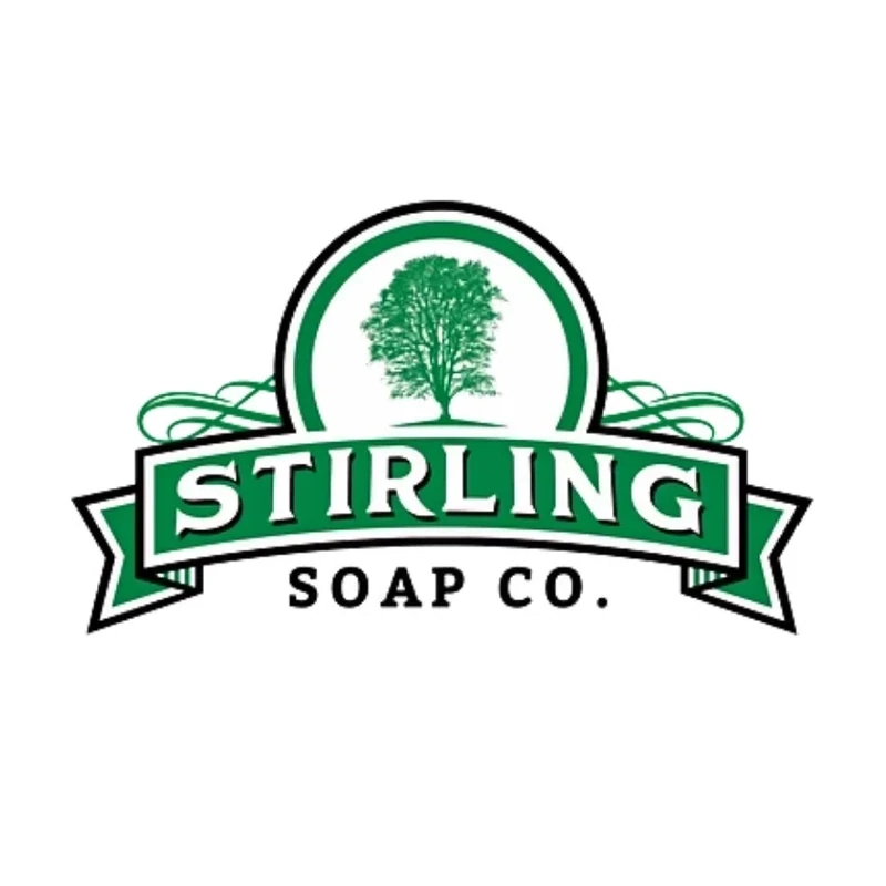 Stirling Soap
