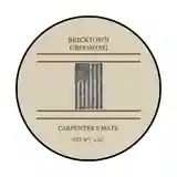 Bricktown Grooming Carpenter&#39;s Mate Artisan Shaving Soap