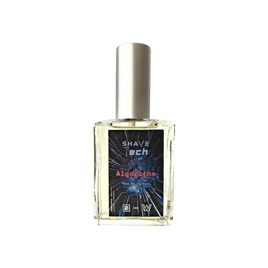 Shave Tech Algorithm Eau de Parfum