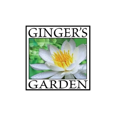 Ginger's Garden