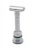 Pearl Shaving Flexi Adjustable Double Edge Safety Razor, Luxury Men&#39;s Shaving Razor Kit