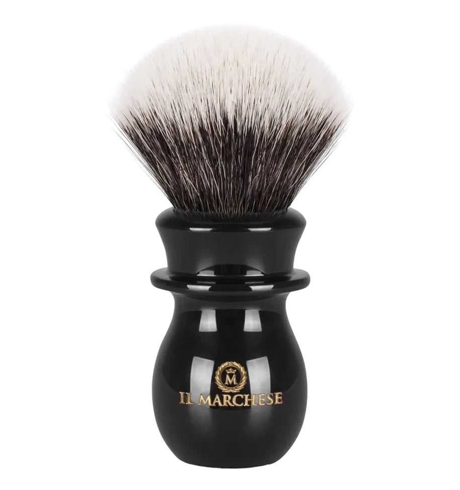 Il Marchese Cavour SHD Two Band Premium Shaving Brush