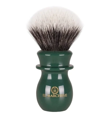 Il Marchese Cavour XC-05 Premium Synthetic Shaving Brush