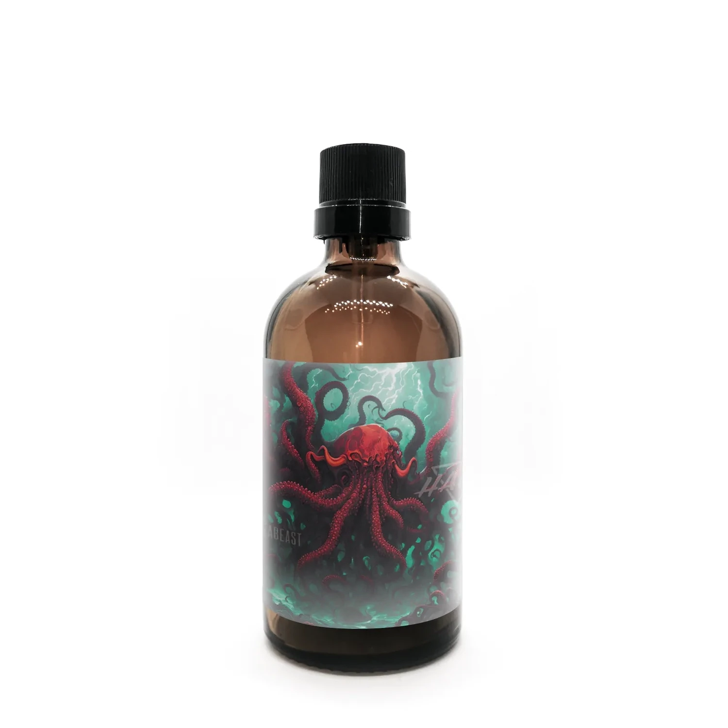HAGS Seabeast After Shave Lotion
