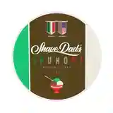 Shave Dad Spumoni  Artisan Shave Soap