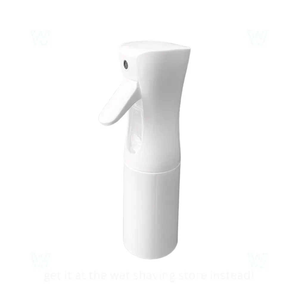 Continuous Spray Bottle - White 200ml