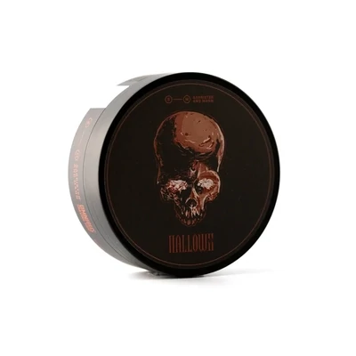 Barrister and Mann Hallows Artisan Shave Soap