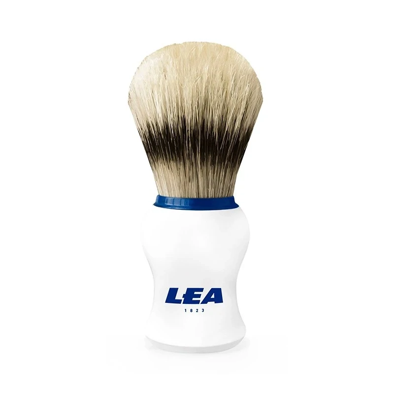 Lea Natural Hair Shaving Brush