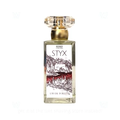 Elysian Parfums Styx Eau de Toilette (EDT)