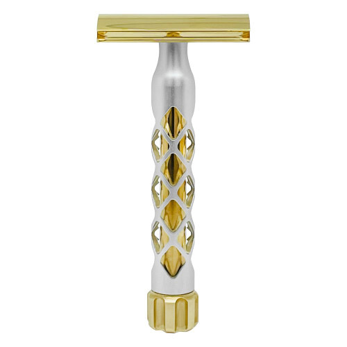 Goodfellas' Smile Valynor Double Edge Safety Razor