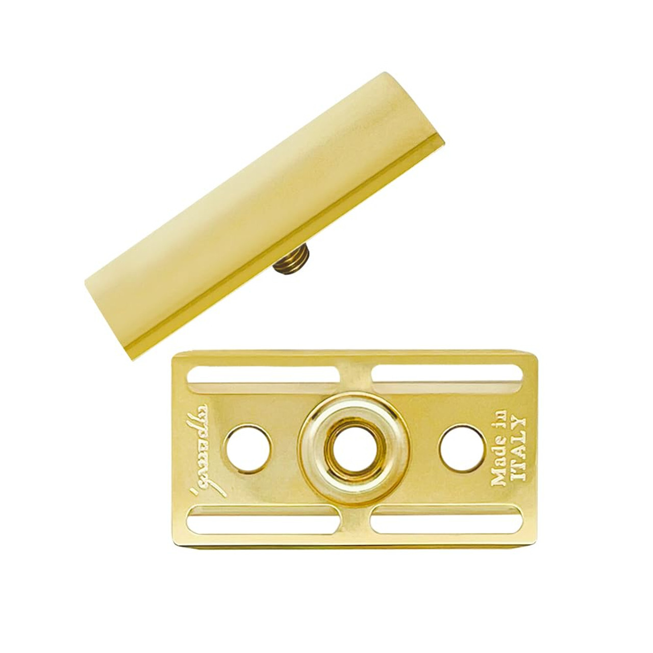 Goodfellas' Smile Valynor Double Edge Safety Razor Head