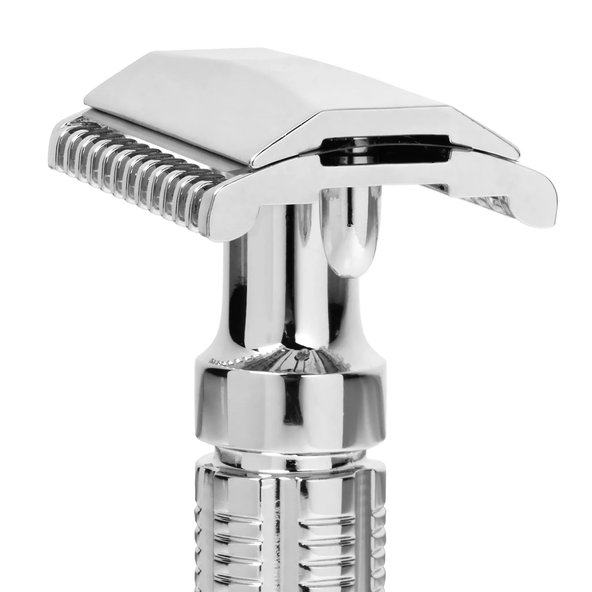 Fine Accoutrements DE5 Double Edge Safety Razor