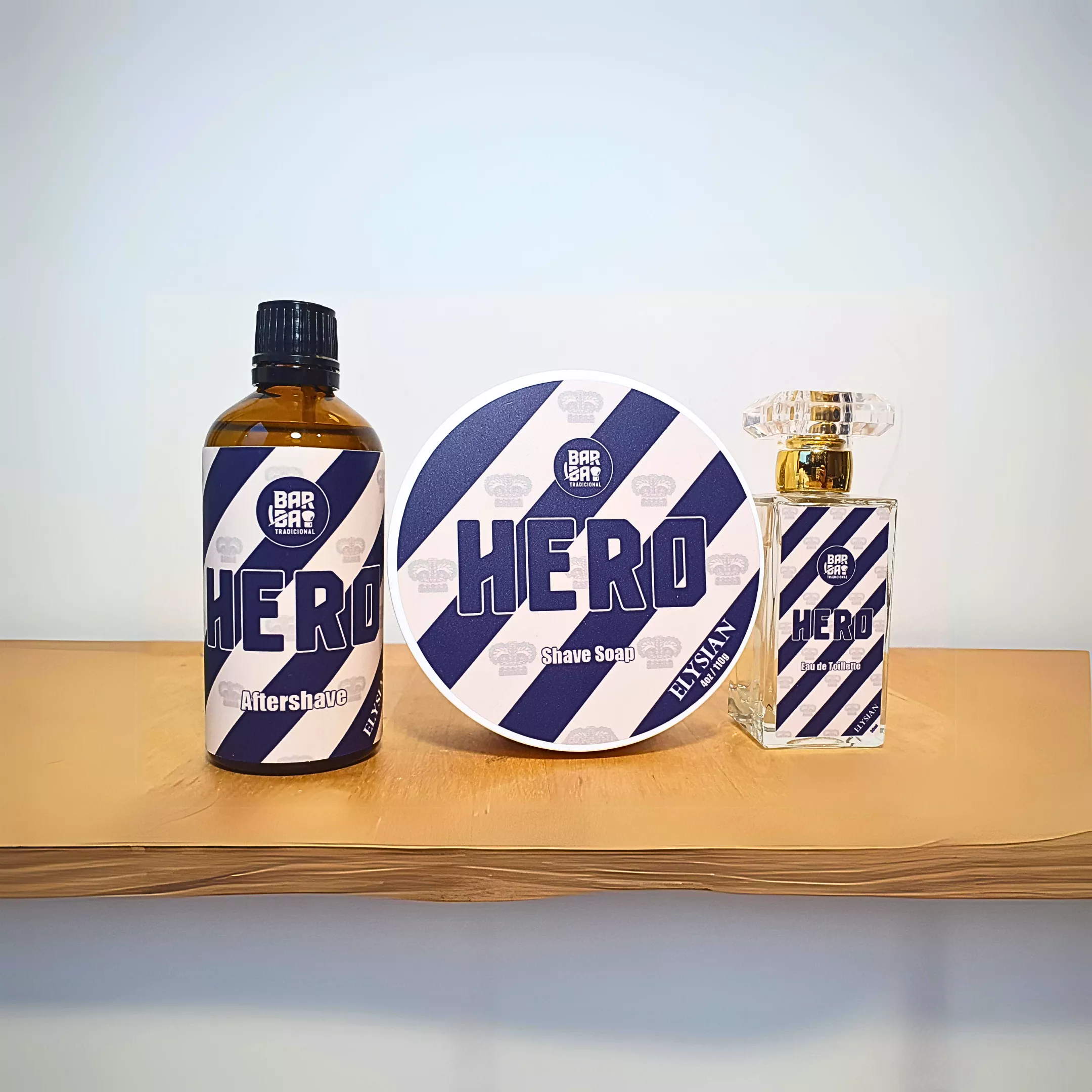 Buy Now at The Wet Shaving Store