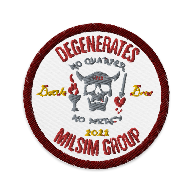 Battle Bros Patch