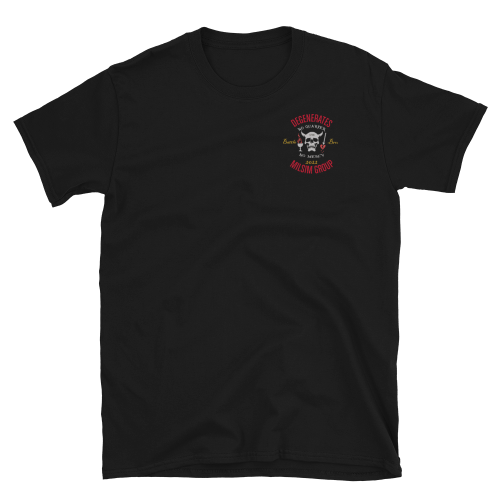 Battle Bros T-Shirt