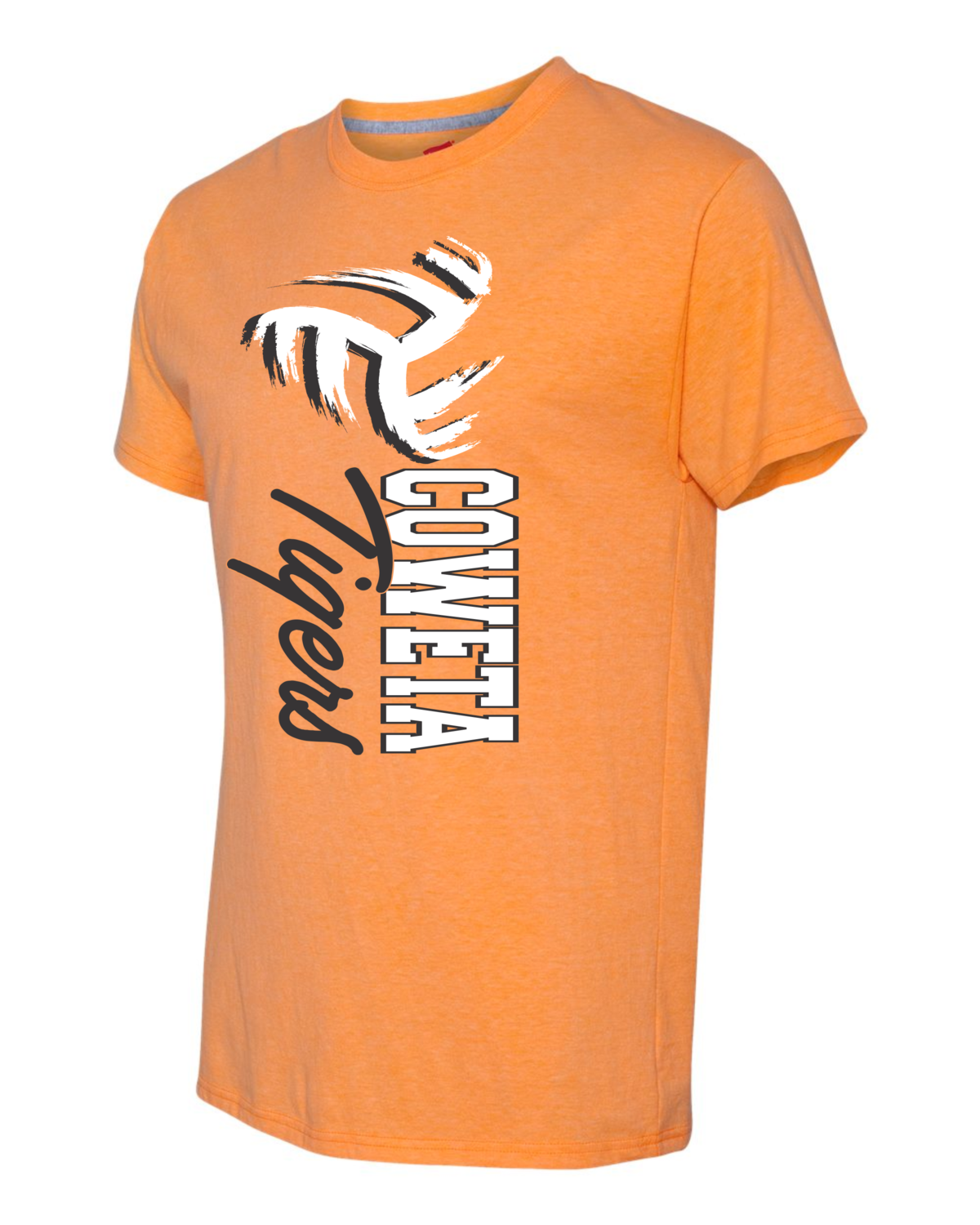 Hanes - X-Temp® Performance Short Sleeve T-Shirt - 4200