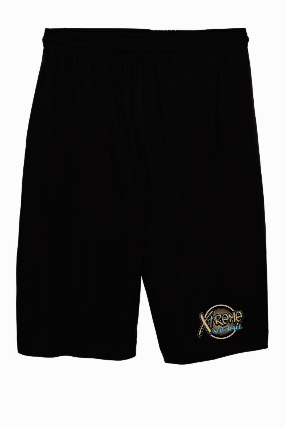 YST355
Sport-Tek® YOUTH PosiCharge® Competitor™ Short