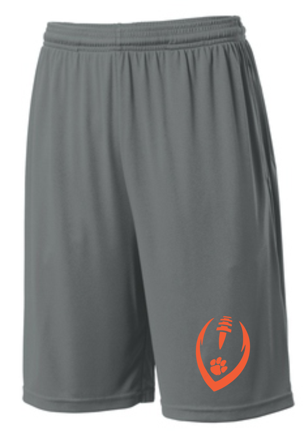 Sport-Tek® PosiCharge® Competitor™ Pocketed Short - Adult/Youth 