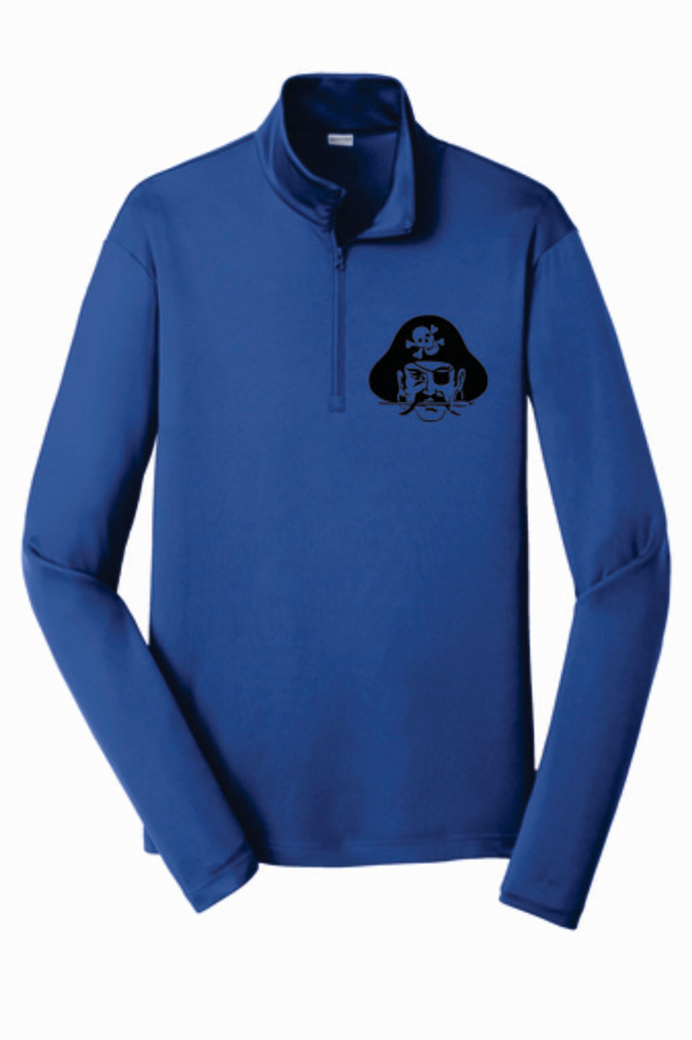 ST357 - Sport-Tek® PosiCharge® Competitor™ 1/4-Zip Pullover