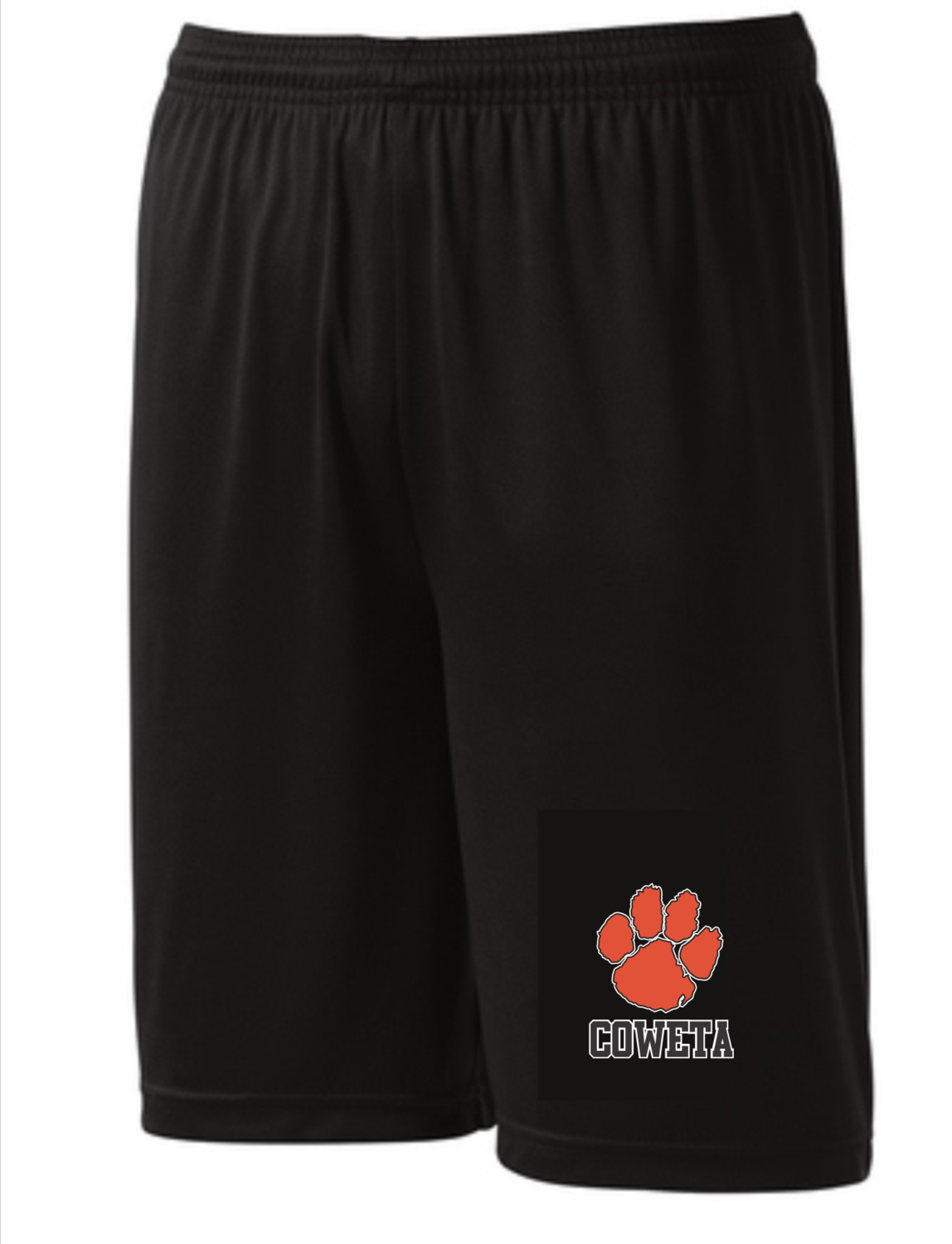 Sport-Tek® PosiCharge® Competitor™ Pocketed Short - Adult/Youth