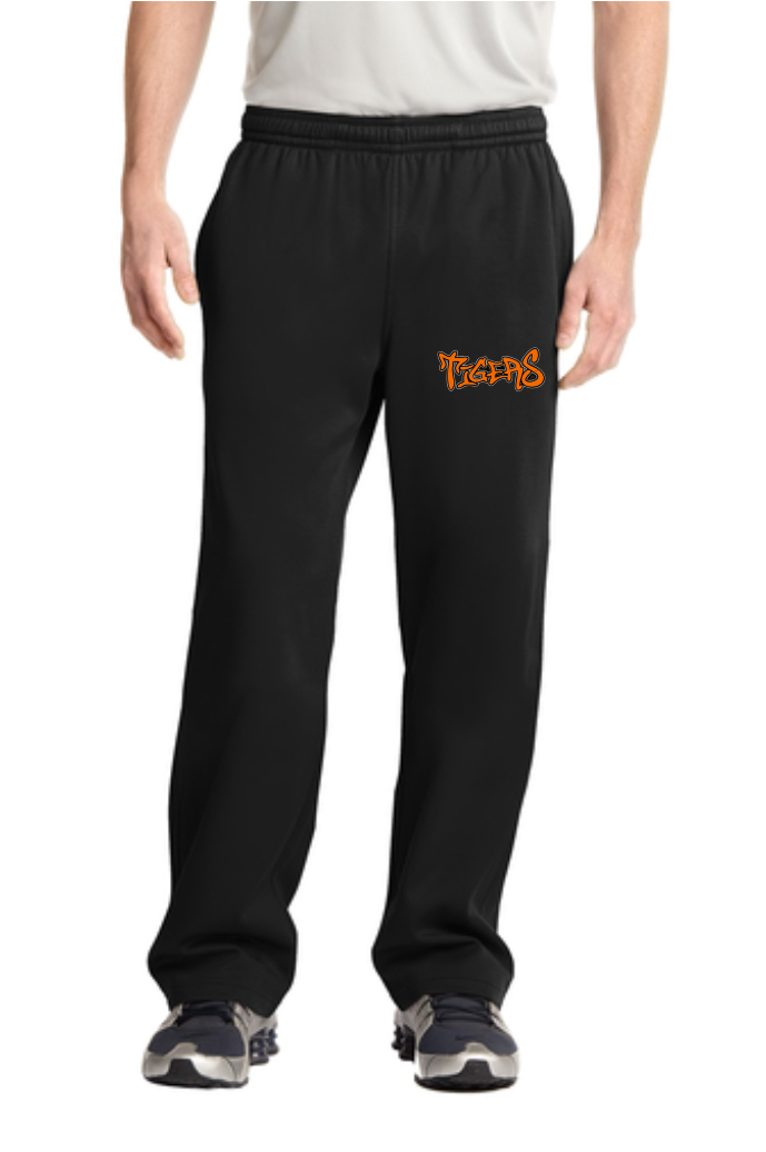 Sport-Tek® Sport-Wick® Fleece Pant Adult & Youth