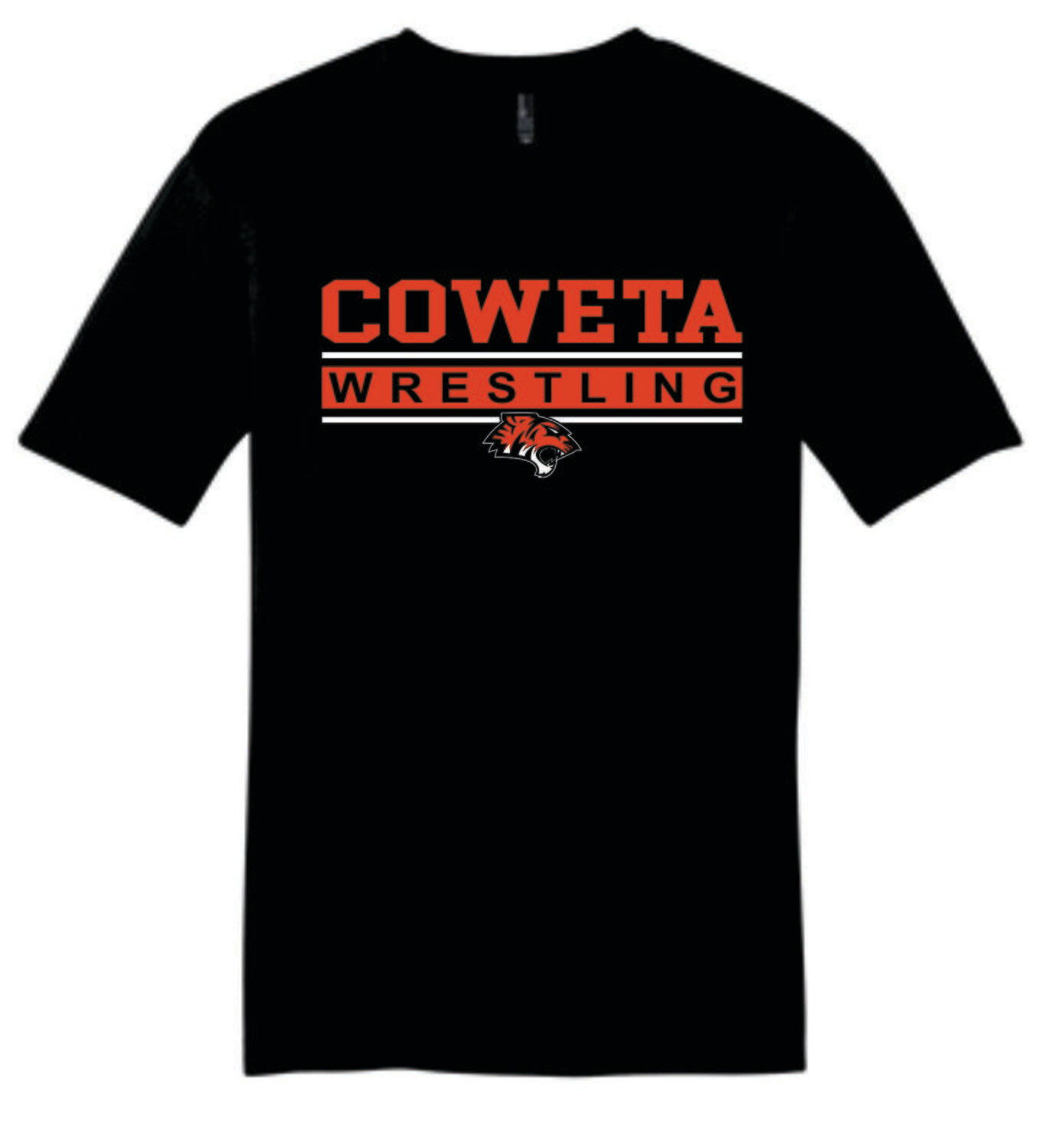 District ® Very Important Tee - Adult/Youth *TEAM GEAR SHIRT* Wrestlers will receive a drifit with this logo